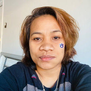 Meet your Posher, Eimi